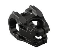 Premium Dh Amenduro CNC Bicicletta Manubrio 31 8mm Specchio Lucidato Finitura