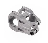 Premium Dh Amenduro CNC Bicicletta Manubrio 31 8mm Specchio Lucidato Finitura