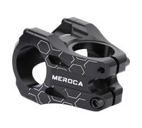 Premium Dh Amenduro CNC Bicicletta Manubrio 31 8mm Specchio Lucidato Finitura