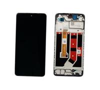 PREMIUM DISPLAY LCD + FRAME PER OPPO A58 4G CPH2577 REALMENTE PARI A ORIGINALE
