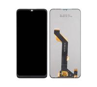 PREMIUM DISPLAY LCD TCL 405 406 408 T506D T506K T507 SCHERMO PARI ORIGINALE