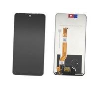 PREMIUM DISPLAY LCD TOUCH PARI ORIGINALE OPPO A80 5G 2024 CPH2639 SCHERMO NERO