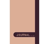 Premium Dot Grid Journal by Mindspace Press: 6"x9" Dotted Journal for Bullet Journaling, Habit Tracking & Mindfulness: Minimalist 120-Page Dotted ... Setting & Daily Reflection (Matte Finish)