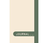 Premium Dot Grid Journal by Mindspace Press: 6"x9" Dotted Journal for Bullet Journaling, Habit Tracking & Mindfulness: Minimalist 120-Page Dotted ... Setting & Daily Reflection (Matte Finish)