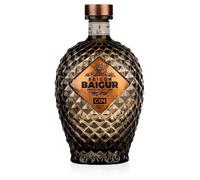 Premium Dry Gin 700ml Ideale per Gin Tonic Esotico Note Agrumate Floreali