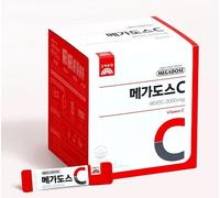 Premium DSM Vitamina C 2000 mg, 100 bastoncini 200 g x 1 scatola