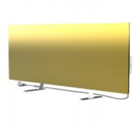 Premium Eco Smart Heater, 700W, Tempered glass, Infrared+convection heating type