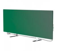 Premium Eco Smart Heater, 700W, Tempered glass, Infrared+convection heating type