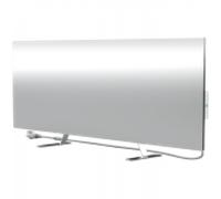 Premium Eco Smart Heater, 700W, Tempered glass, Infrared+convection heating type