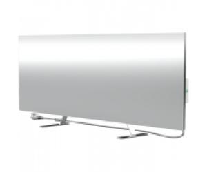 Premium Eco Smart Heater, 700W, Tempered glass, Infrared+convection heating type