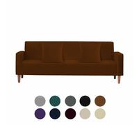 Premium Elastico Elasticizzato Divano Cover Fodera Protezione 1/2/3/4 Posto