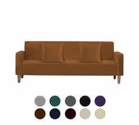 Premium Elastico Elasticizzato Divano Cover Fodera Protezione 1/2/3/4 Posto