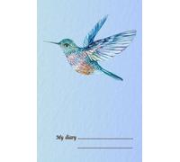 Premium Executive Diary Notebook: 5.5” x 8.5” Professional Lined Journal - 100 Pages for Daily Notes, Planning, Work, Study, and Personal Writing