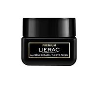 Lierac - Lierac Premium Crema Contorno Occhi Antirughe Pelli Sensibili 20 ml Crema antirughe unisex