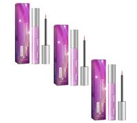 Premium Eyelash Growth Siero: Lash Enhancing Serum with Advanced Formula to Boost Longer Fuller and Thicker Luscious Eyelash Essences 5ml (3)