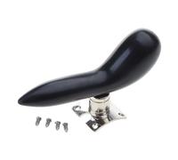 Premium Fagotto Sella Della Mano Poggiapollice Per Fagotto Ispessito Supporto Dita D