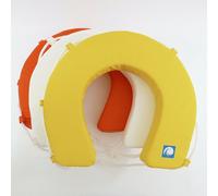 Premium Ferro Lifebuoy - Man Overboard Soccorso Barca Yacht Vela, Midmarine