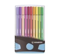 Stabilo Set Di Pennarelli Stabilo Pen 68 Color Parade Confezione Multicolore S_0