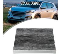 Premium Filtro Abitacolo Alta Qualità for per hyundai per elantra per tucson New
