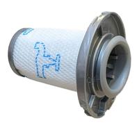 Premium Filtro di separazione Compatibile con Rowenta RH9638 | RH9638WO/4Q0 X-Force Flex 8.60 | RH9639 | RH9639WO/4Q0 X-Force Flex 8.60 | RH9677 | RH9677WO X-Force 8.60 Animal Kit