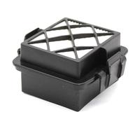 Premium Filtro igienico HEPA Compatibile con Kärcher 28632400, 2.863-240.0, VC 5, VC5, VC5 Premium Serie Aspirapolvere Portatile, aspirapolvere Compatto - Accessori, ricambi
