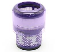 Premium Filtro Pre-Motore Filtro HEPA Compatibile con Dyson 370133-01 SV19 Omni-Glide, 370471-01 SV19 Omni-Glide+ - aspirapolvere Portatile Senza Fili - Lavabile - Accessori, ricambi