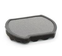 Premium Filtro Protezione Motore Compatibile con Bosch BGS412234A, BGS41FAM, BGS41HYG1, BGS41K332, BGS41K432, BGS41MPOW - Filtro Contenitore Polvere - Lavabile - Accessori, ricambi
