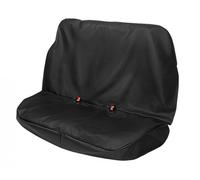 Premium Fodera, Coprisedile posteriore cane per Audi A1 8X1 2010-2025 Hatchback