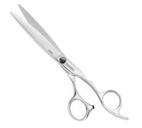 Tondeo Premium Forbici per capelli Earl Offset Conblade 6,25"