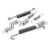 Premium Freno a Mano Molla di Ritenzione Kit per Volvo S60 V70 XC70 XC90 Diretto