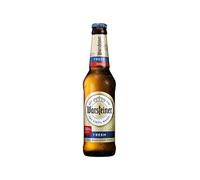 Premium Fresh birra Analcolica 33cl Warsteiner. Confezione da 24 Bottiglie