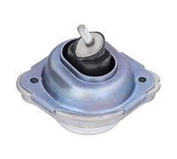 Premium Front Right Engine Motor Mount Replacement For E83 M54 X3 2.5L 2004-2006 And 3.0L 2004-2010 Stainless Steel Engine Support With Easy Installation