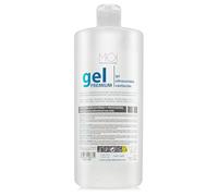 Premium Gel conduttore speciale IPL Ultrasuoni incolore e senza profumo MOI SKINCARE 1000ml