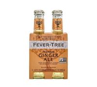 Premium Ginger Ale Bottiglie 27,2 Oz Di Fever Tree