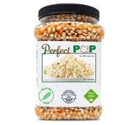 Premium Gourmet Original Popcorn Kernel (stile farfalla) - 0,9 kg