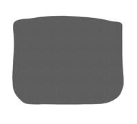 Premium GRAFITE Tappetino tronco per Audi A3 HB 3p 8P 2003-…