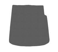 Premium GRAFITE Tappetino tronco per Audi A7 sportback 5p 2010-2017