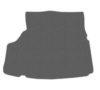 Premium GRAFITE Tappetino tronco per BMW 3 E36 berlina 1990-1999