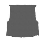 Premium GRAFITE Tappetino tronco per BMW 3 E46 coupe 1998-2005