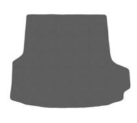 Premium GRAFITE Tappetino tronco per BMW 3 F34 GT 2013-2021