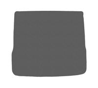 Premium GRAFITE Tappetino tronco per BMW X1 E84 2009-2015