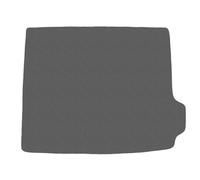 Premium GRAFITE Tappetino tronco per BMW X3 F25 2010-2017