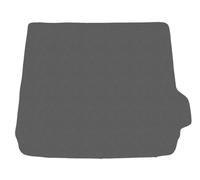 Premium GRAFITE Tappetino tronco per BMW X4 G02 2018-...