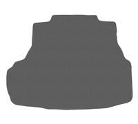 Premium GRAFITE Tappetino tronco per Chevrolet Epica berlina 2006-2012