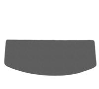 Premium GRAFITE Tappetino tronco per Chrysler Pacyfica 6per 2003-2007