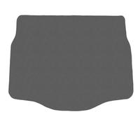 Premium GRAFITE Tappetino tronco per Citroen C4 Cactus 2014-2020