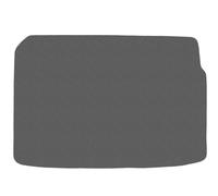 Premium GRAFITE Tappetino tronco per Citroen Nemo SW 5per. 2008-…