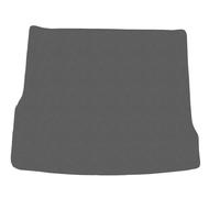 Premium GRAFITE Tappetino tronco per Cupra Terramar SUV 2024-… superiore