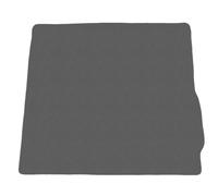 Premium GRAFITE Tappetino tronco per Dacia Duster II 4x4 2018-…