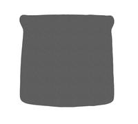 Premium GRAFITE Tappetino tronco per Fiat Freemont 5/7per 2011-2015